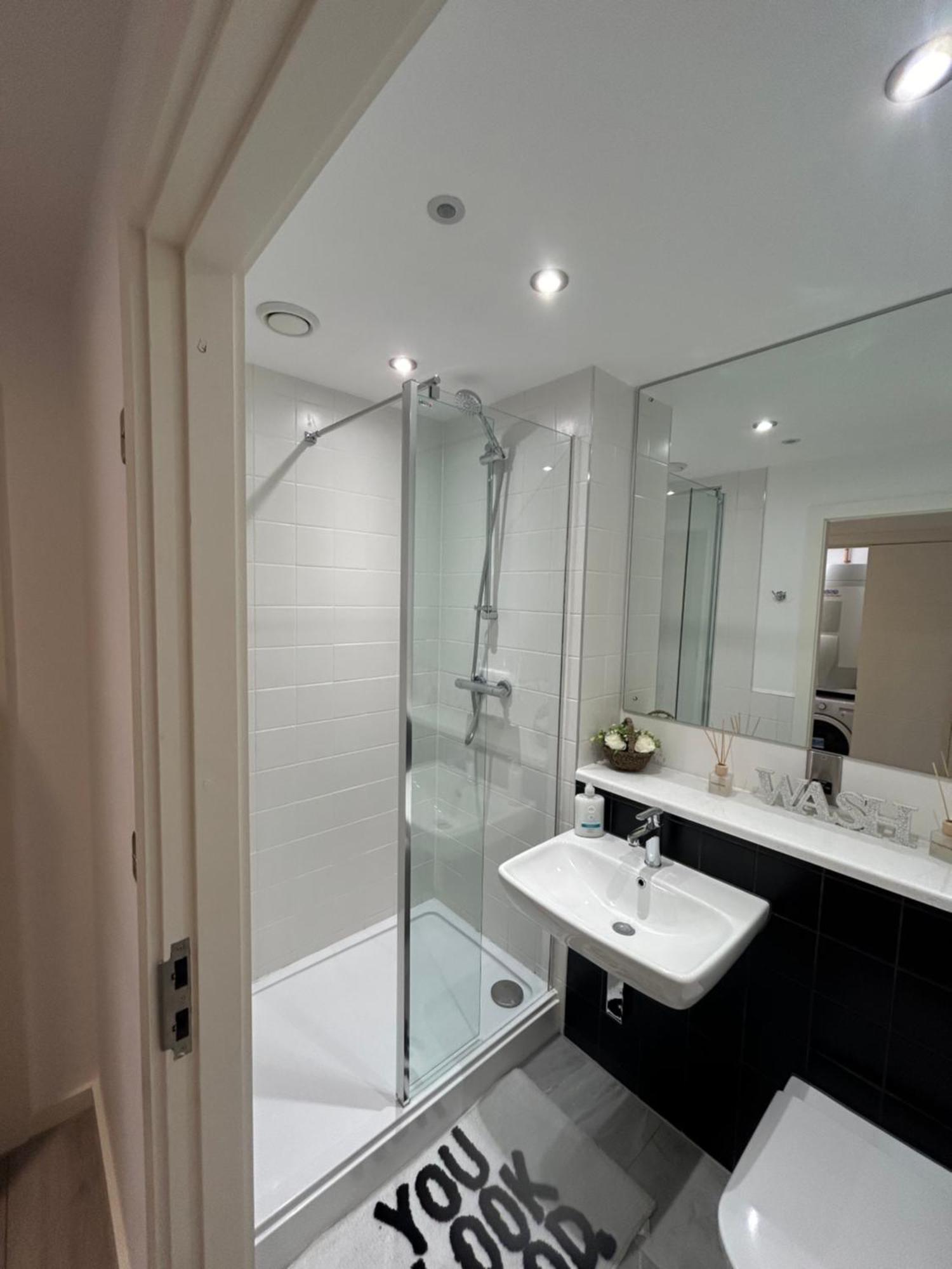 Park Central Liverpool Apartment Kültér fotó